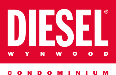 Diesel Wynwood Condo