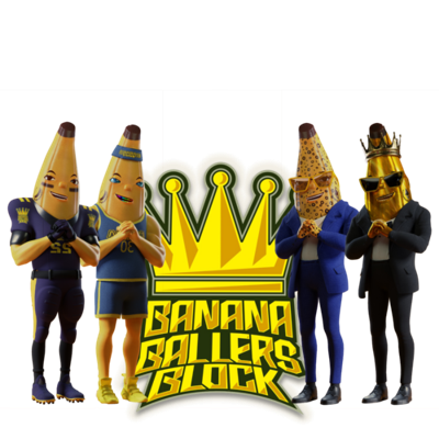Bananaballers