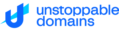 Unstoppabledomains