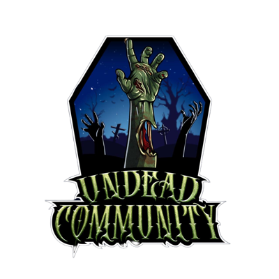 Theundeadcommunity
