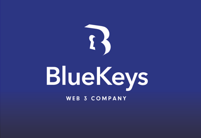 Bluekeys
