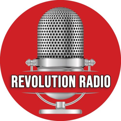Revolutionradio