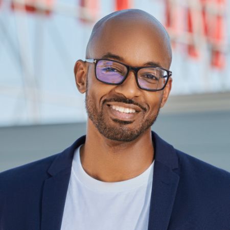 Aaron Mitchell