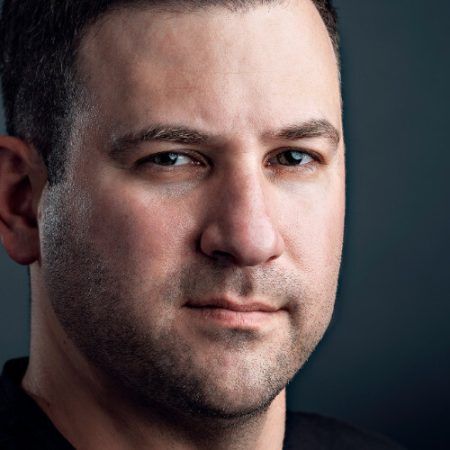 Adam Posner