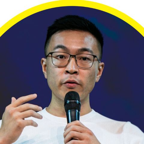 Adrian Au