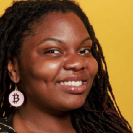 Alana Whitaker
