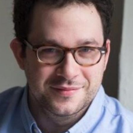 Alex Taub