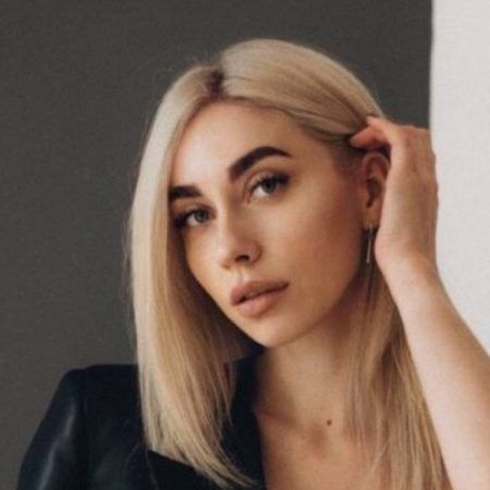 Anastasia Drinevskaya