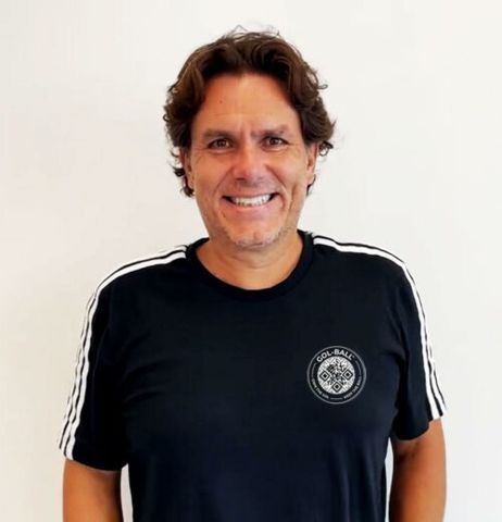 Andres Rodriguez