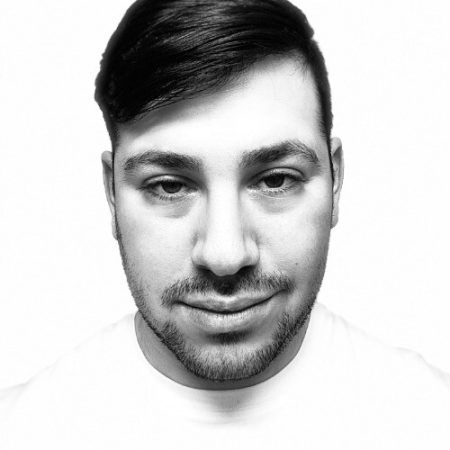 Andrew Antar