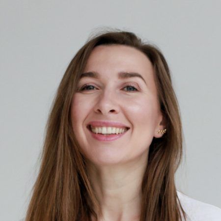 Anna Gandrabura