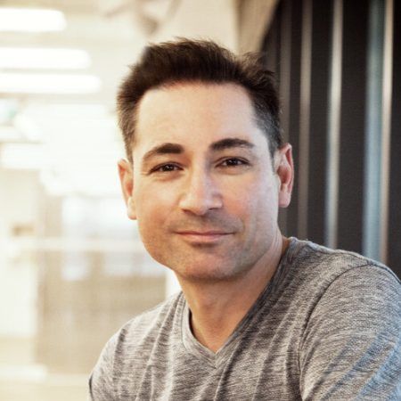 Anthony Di Iorio