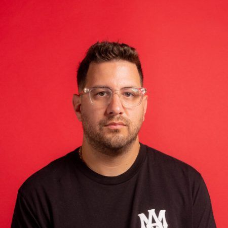 Anthony Pisano