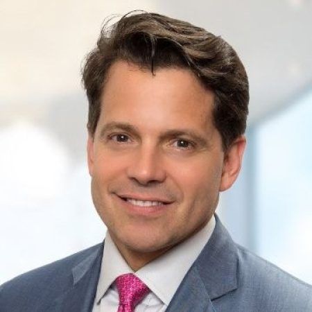 Anthony Scaramucci