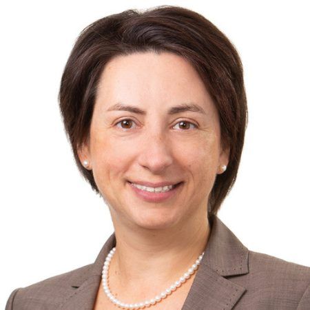 Arina Shulga