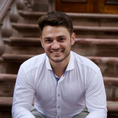 Artur Merabian
