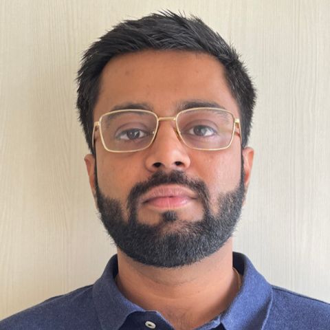 Atharva Sabnis