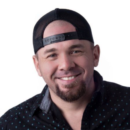 Brian Fanzo