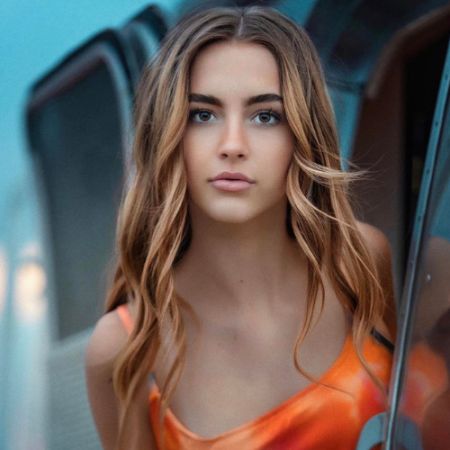 Brooklynn Bailey