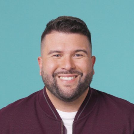 Carlos Gil