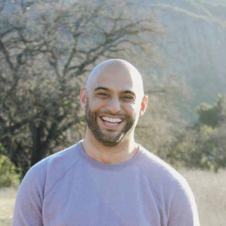 Cyrus Taghehchian
