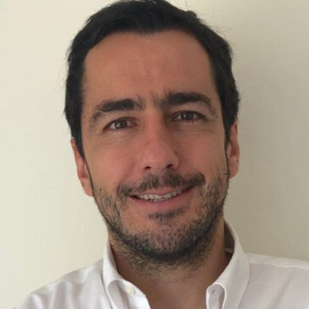 Daniel Pardo