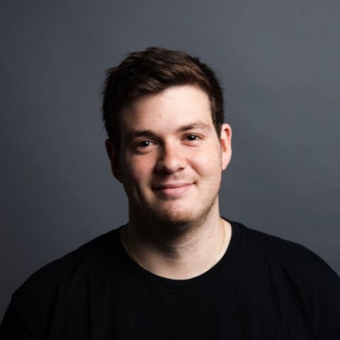 Daniel Pardo