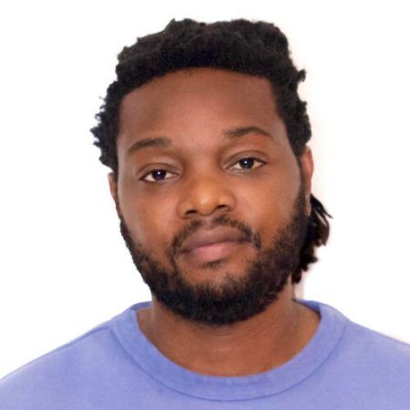 Dantrail Felton