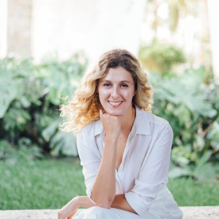 Diana Fox