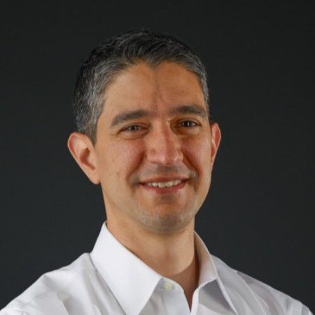 Eduardo Abreu