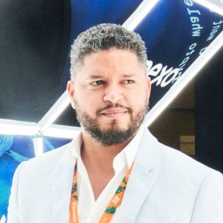 Edward "Erod" Rodriguez