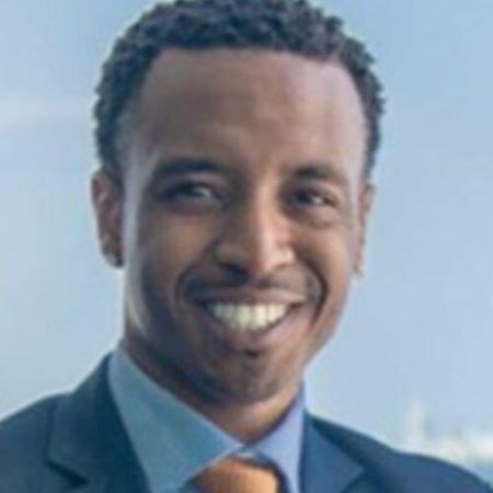 Elijah Bowdre