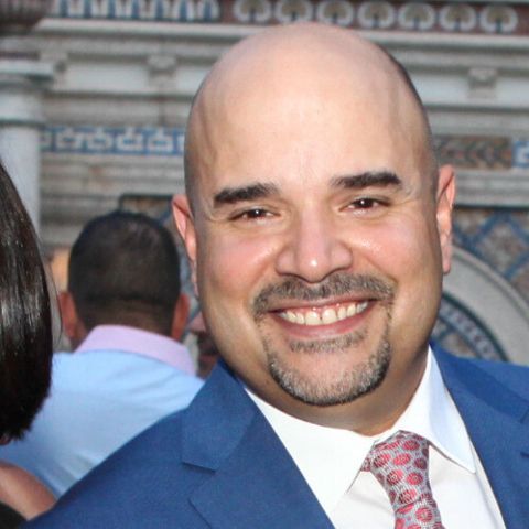Erik Calvino