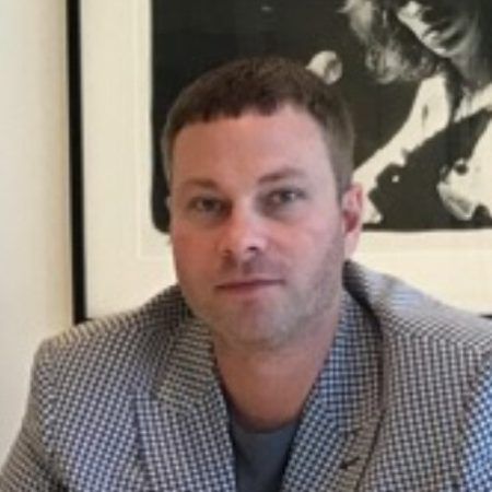 Erik Mendelson