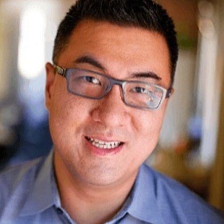 Fred Hsu