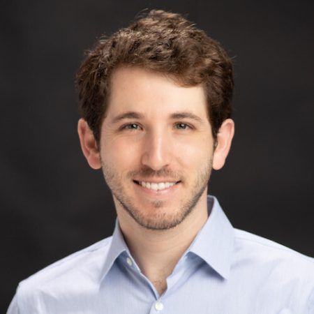 Gabe Frank