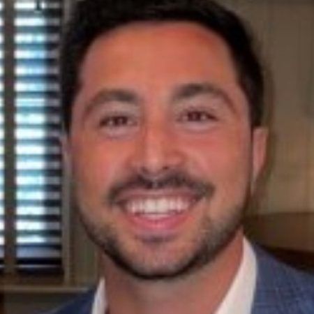 Gabe Hill