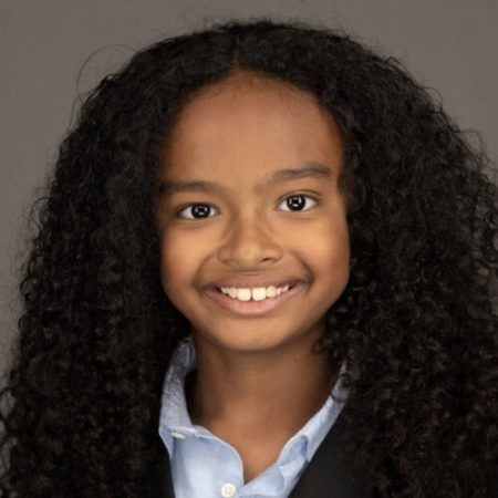 Genesis Johnson