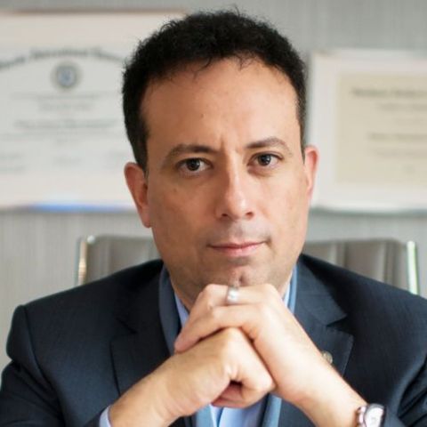 Hernan Gleizer