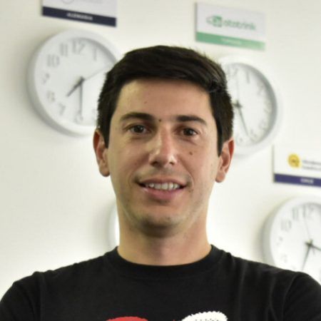 Ignacio Detmer