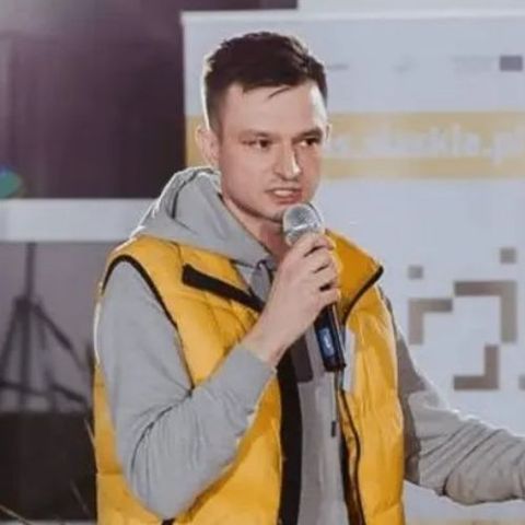 Jake Gajdamowicz