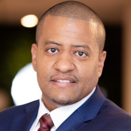 Javonte Anyabwele