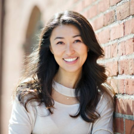 Jennifer Wong