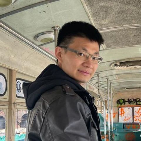 Jian Tam