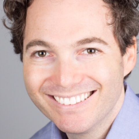 Justin Shenkarow