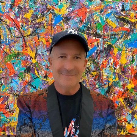 Larry Dvoskin