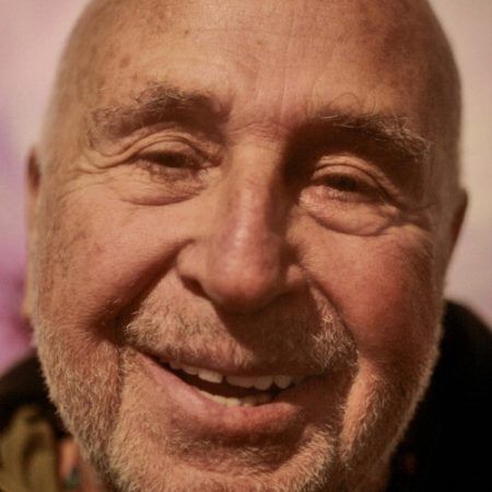 Larry Namer