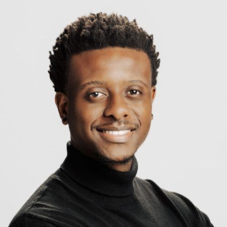 Lennox Matsinde