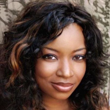 Manouschka Guerrier