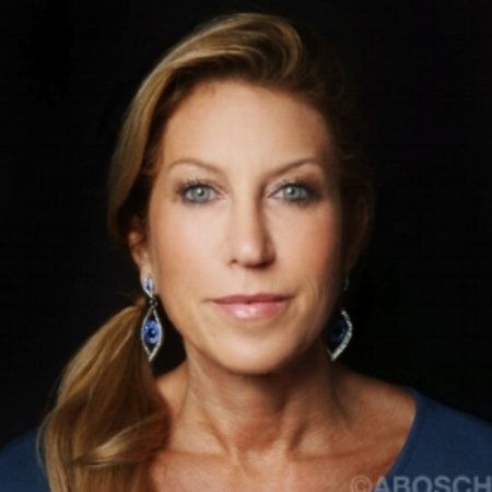 Marcy Simon
